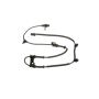 Standard Ignition ALS2275 ABS Speed Sensor