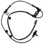 Standard Ignition ALS2279 ABS Speed Sensor
