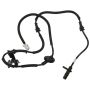 Standard Ignition ALS2283 ABS Speed Sensor