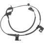 Standard Ignition ALS2291 ABS Speed Sensor
