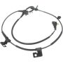 Standard Ignition ALS2291 ABS Speed Sensor