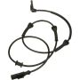 Standard Ignition ALS2296 ABS Speed Sensor