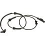 Standard Ignition ALS2296 ABS Speed Sensor