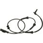 Standard Ignition ALS2296 ABS Speed Sensor