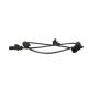Standard Ignition ALS2297 ABS Speed Sensor