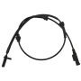 Standard Ignition ALS2298 ABS Speed Sensor