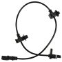 Standard Ignition ALS2304 ABS Speed Sensor