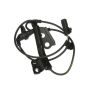 Standard Ignition ALS2316 ABS Speed Sensor