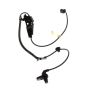 Standard Ignition ALS2318 ABS Speed Sensor