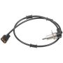 Standard Ignition ALS231 ABS Speed Sensor
