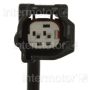 Standard Ignition ALS2320 ABS Speed Sensor