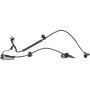 Standard Ignition ALS2322 ABS Speed Sensor