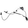 Standard Ignition ALS2322 ABS Speed Sensor