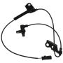 Standard Ignition ALS2323 ABS Speed Sensor