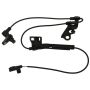 Standard Ignition ALS2324 ABS Speed Sensor