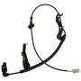 Standard Ignition ALS2327 ABS Speed Sensor