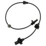 Standard Ignition ALS2328 ABS Speed Sensor