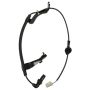 Standard Ignition ALS2329 ABS Speed Sensor