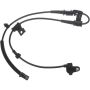 Standard Ignition ALS2330 ABS Speed Sensor