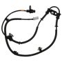 Standard Ignition ALS2333 ABS Speed Sensor