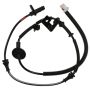 Standard Ignition ALS2334 ABS Speed Sensor