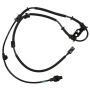 Standard Ignition ALS2336 ABS Speed Sensor