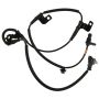 Standard Ignition ALS2337 ABS Speed Sensor