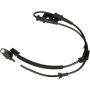 Standard Ignition ALS2339 ABS Speed Sensor