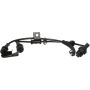 Standard Ignition ALS2339 ABS Speed Sensor