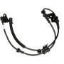 Standard Ignition ALS2339 ABS Speed Sensor