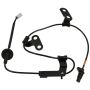 Standard Ignition ALS2341 ABS Speed Sensor