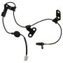 Standard Ignition ALS2342 ABS Speed Sensor