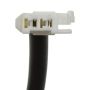 Standard Ignition ALS2342 ABS Speed Sensor