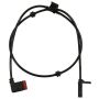 Standard Ignition ALS2344 ABS Speed Sensor