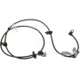 Standard Ignition ALS234 ABS Speed Sensor