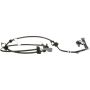 Standard Ignition ALS234 ABS Speed Sensor