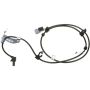 Standard Ignition ALS234 ABS Speed Sensor