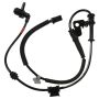 Standard Ignition ALS2350 ABS Speed Sensor