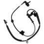 Standard Ignition ALS2353 ABS Speed Sensor