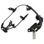 Standard Ignition ALS2357 ABS Speed Sensor