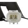 Standard Ignition ALS2357 ABS Speed Sensor