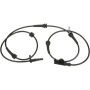 Standard Ignition ALS2358 ABS Speed Sensor