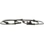 Standard Ignition ALS2358 ABS Speed Sensor