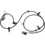 Standard Ignition ALS235 ABS Speed Sensor