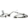 Standard Ignition ALS235 ABS Speed Sensor