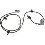 Standard Ignition ALS235 ABS Speed Sensor