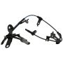 Standard Ignition ALS2361 ABS Speed Sensor
