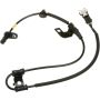 Standard Ignition ALS2367 ABS Speed Sensor