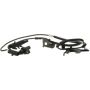 Standard Ignition ALS2368 ABS Speed Sensor