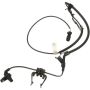 Standard Ignition ALS2370 ABS Speed Sensor